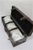 画像2: 40ｃｍ/トランクバッグ S-26-07-05-303-YB-ZS (2)