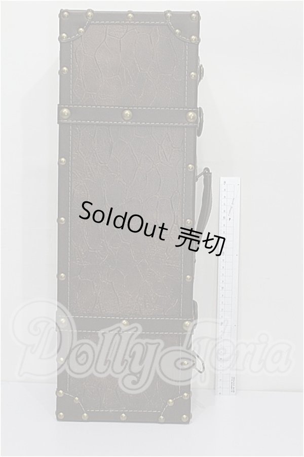 画像3: 40ｃｍ/トランクバッグ S-26-07-05-303-YB-ZS (3)