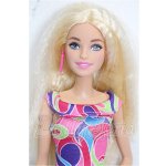 画像: Barbie/バービー：本体(ファッショニスタ) S-26-07-12-311-YB-ZS