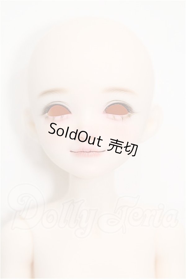 画像1: Asleep Eidolon/1/4 DingDang S-26-07-12-201-TO-ZS (1)