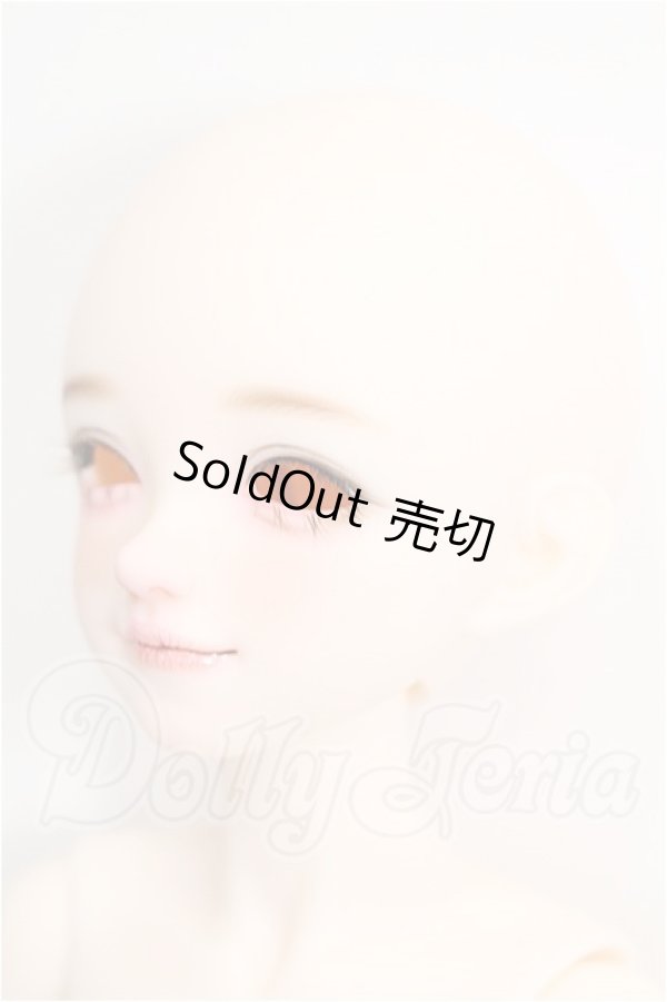 画像2: Asleep Eidolon/1/4 DingDang S-26-07-12-201-TO-ZS (2)