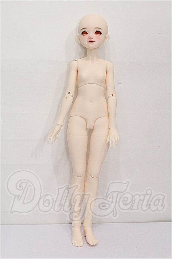 画像4: Asleep Eidolon/1/4 DingDang S-26-07-12-201-TO-ZS (4)