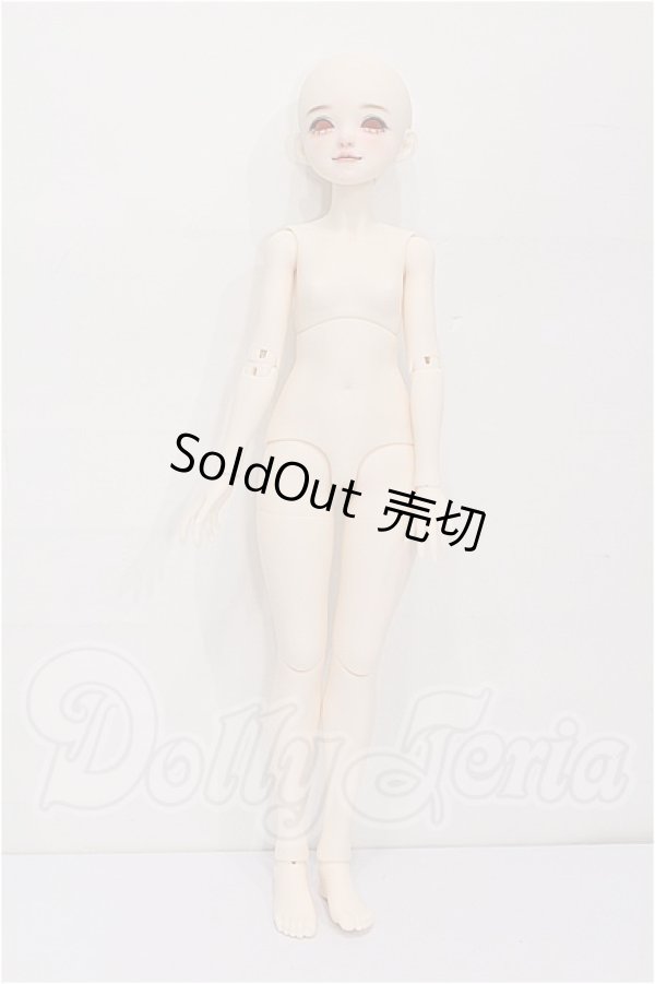 画像4: Asleep Eidolon/1/4 DingDang S-26-07-12-201-TO-ZS (4)