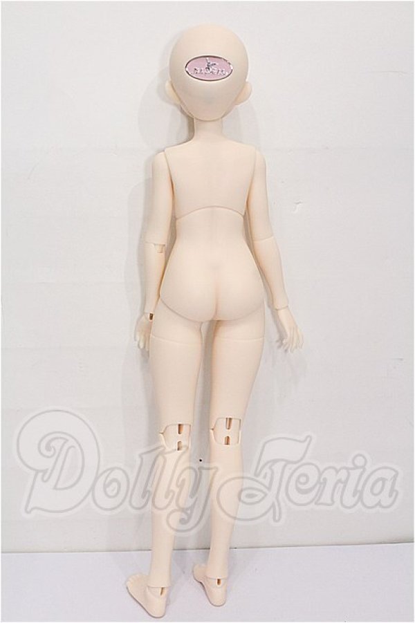画像5: Asleep Eidolon/1/4 DingDang S-26-07-12-201-TO-ZS (5)