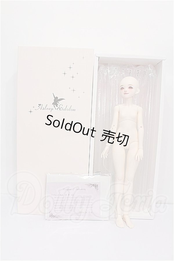 画像6: Asleep Eidolon/1/4 DingDang S-26-07-12-201-TO-ZS (6)