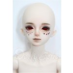 画像: CharmDoll/1/4/LaiKa 本体(フレンチピンク・?保粉肌) S-26-07-12-104-TO-ZS