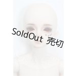 画像: CharmDoll/1/4/LaiKa 本体(フレンチピンク・?保粉肌) S-26-10-04-486-TO-ZS