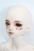 画像2: CharmDoll/1/4/LaiKa 本体(フレンチピンク・?保粉肌) S-26-07-12-104-TO-ZS (2)