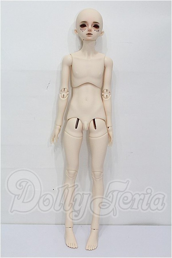 画像4: CharmDoll/1/4/LaiKa 本体(フレンチピンク・?保粉肌) S-26-07-12-104-TO-ZS (4)