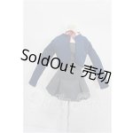 画像: DD/OF:衣装セット S-26-07-05-320-TO-ZS