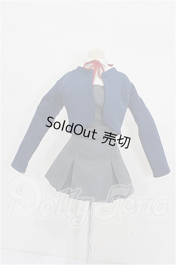画像1: DD/OF:衣装セット S-26-07-05-320-TO-ZS (1)