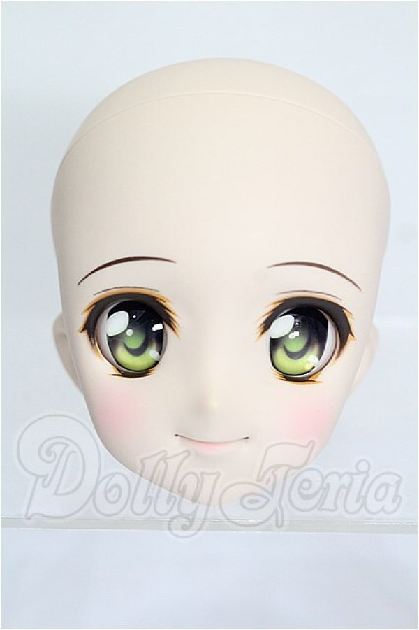 画像2: DD/DDH-04カスタムヘッド S-26-07-12-219-TO-ZS (2)