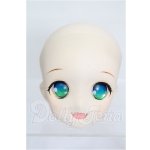 画像: DD/DDH-04カスタムヘッド S-26-07-12-221-TO-ZS