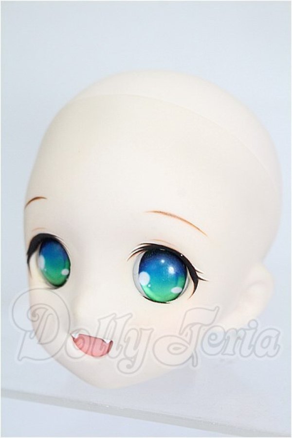 画像2: DD/DDH-04カスタムヘッド S-26-07-12-221-TO-ZS (2)