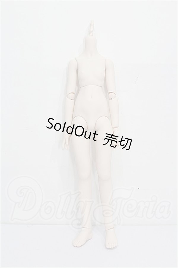 画像1: MDD/ベースボディ(DD-f3) S-26-07-05-305-TO-ZS (1)