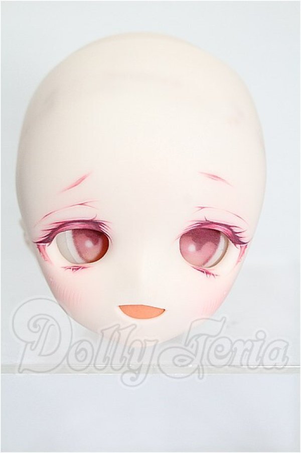 画像1: DD/DDH-01カスタムヘッド S-26-07-12-217-TO-ZS (1)