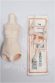 画像4: MDD/ベースボディ　男の子　(DD-f3) S-26-07-12-102-YB-ZS (4)