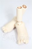 画像1: MDD/みさんとるーぷ様 MDD対応足パーツ『おしゃま』 S-26-07-12-224-YB-ZS (1)
