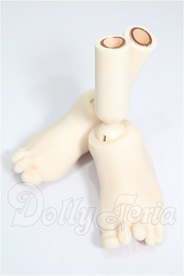 画像1: MDD/みさんとるーぷ様 MDD対応足パーツ『おしゃま』 S-26-07-12-224-YB-ZS (1)