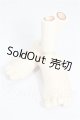 画像: MDD/みさんとるーぷ様 MDD対応足パーツ『おしゃま』 S-26-07-12-224-YB-ZS