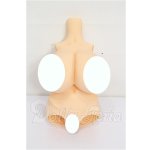 画像: MDD/上胴・下胴パーツ S-26-07-12-113-YB-ZS