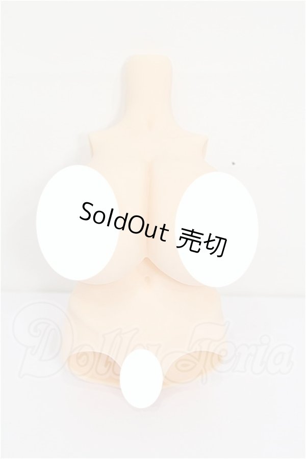 画像1: MDD/上胴・下胴パーツ S-26-07-12-113-YB-ZS (1)