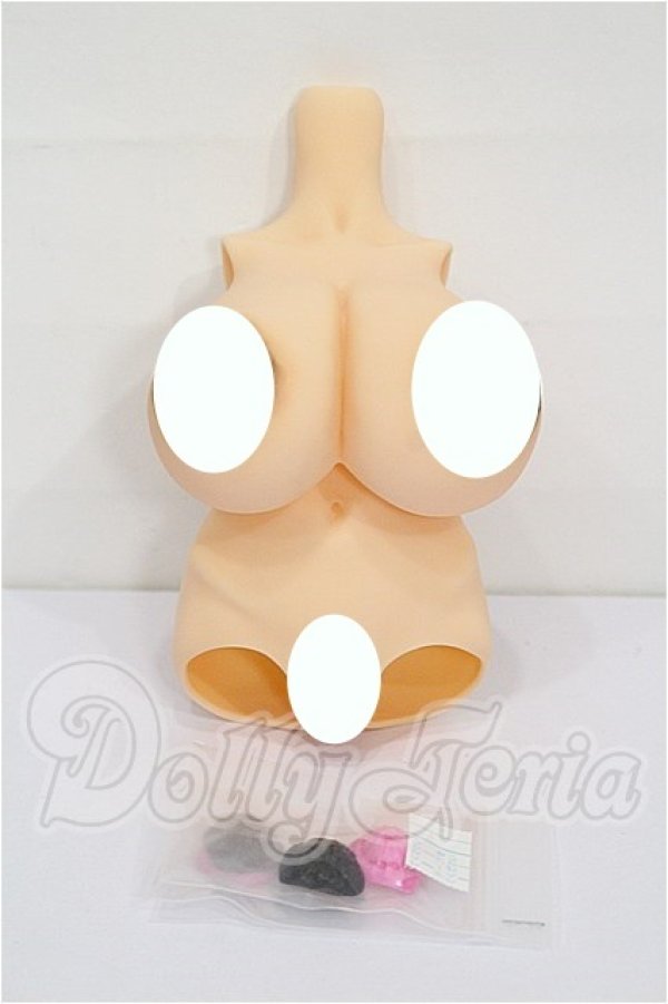 画像3: MDD/上胴・下胴パーツ S-26-07-12-113-YB-ZS (3)