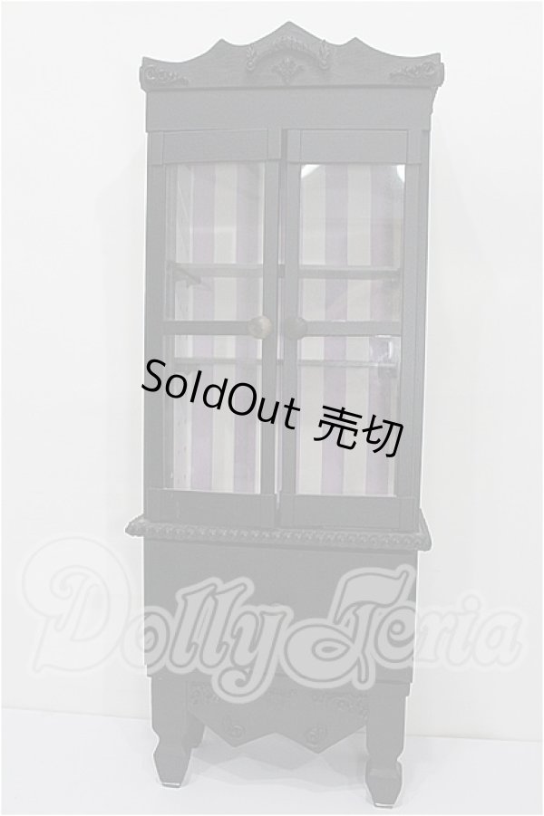 画像1: SD/1/4〜1/3サイズ：ディスプレイ用家具 S-26-07-12-114-TO-ZS (1)