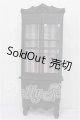 画像: SD/1/4〜1/3サイズ：ディスプレイ用家具 S-26-07-12-114-TO-ZS