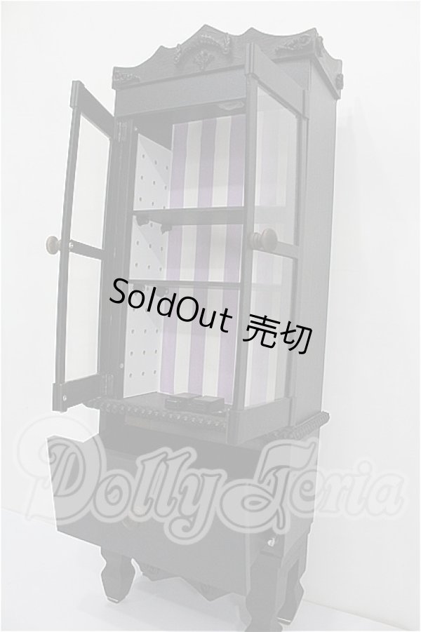 画像2: SD/1/4〜1/3サイズ：ディスプレイ用家具 S-26-07-12-114-TO-ZS (2)