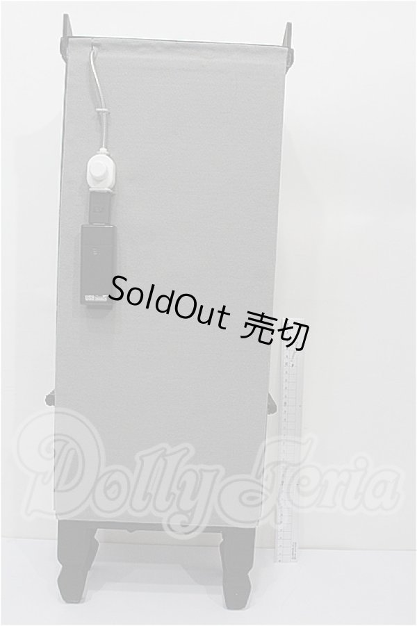 画像3: SD/1/4〜1/3サイズ：ディスプレイ用家具 S-26-07-12-114-TO-ZS (3)