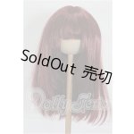 画像: 8-9inch/ウィッグ S-26-08-02-178-TO-ZS