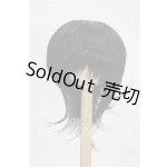 画像: 6-7inch/ウィッグ S-26-07-12-129-TO-ZS