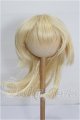 画像: 9-10inch/ウィッグ S-26-10-11-343-TO-ZS