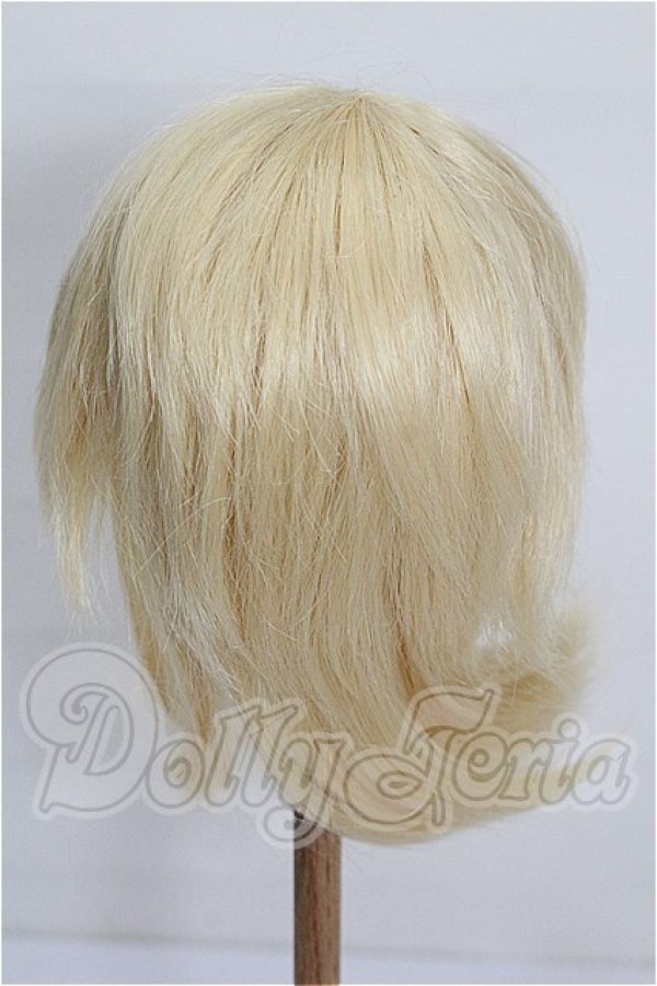 画像2: 9-10inch/ウィッグ S-26-10-11-343-TO-ZS (2)