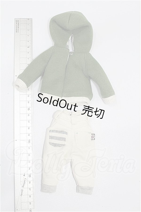 画像2: ネオブライス/OF:衣装 S-26-07-12-316-TO-ZS (2)