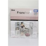 画像: リカちゃん/インテリアコーディネート ダイニングルーム(Francfrancコラボ) S-26-07-12-213-TO-ZS