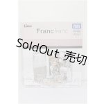 画像: リカちゃん/インテリアコーディネート ドレッサールーム(Francfrancコラボ) S-26-07-12-212-TO-ZS