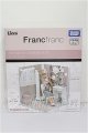 画像: リカちゃん/インテリアコーディネート ドレッサールーム(Francfrancコラボ) S-26-07-12-212-TO-ZS