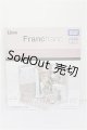 画像: リカちゃん/インテリアコーディネート ドレッサールーム(Francfrancコラボ) S-26-07-12-212-TO-ZS