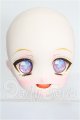 画像: DDH-01/開口カスタムヘッド S-26-07-12-218-TO-ZS