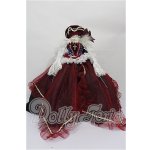 画像: DD/OF:ドレス S-26-07-19-125-YB-ZS