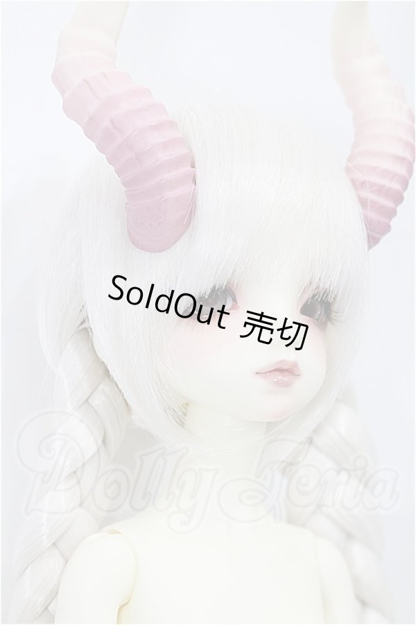 画像2: DOLLZONE/Neruga S-26-07-19-301-YB-ZS (2)