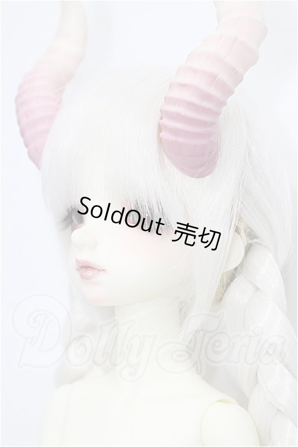 画像3: DOLLZONE/Neruga S-26-07-19-301-YB-ZS (3)