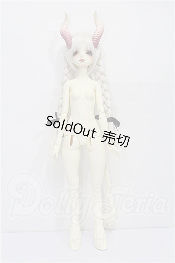 画像4: DOLLZONE/Neruga S-26-07-19-301-YB-ZS (4)