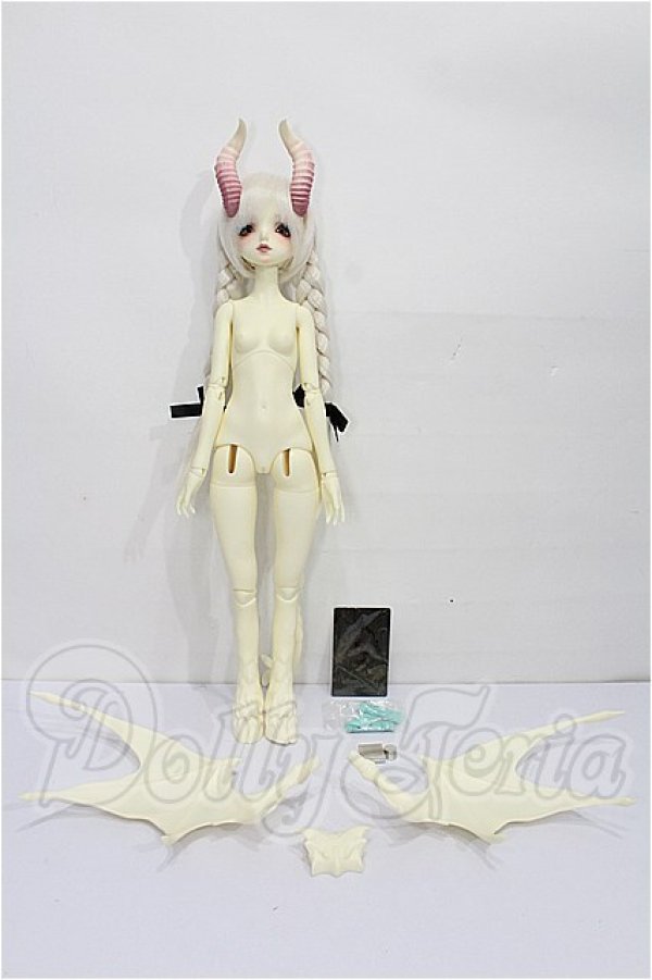 画像6: DOLLZONE/Neruga S-26-07-19-301-YB-ZS (6)