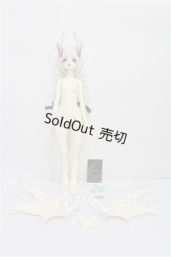 画像6: DOLLZONE/Neruga S-26-07-19-301-YB-ZS (6)