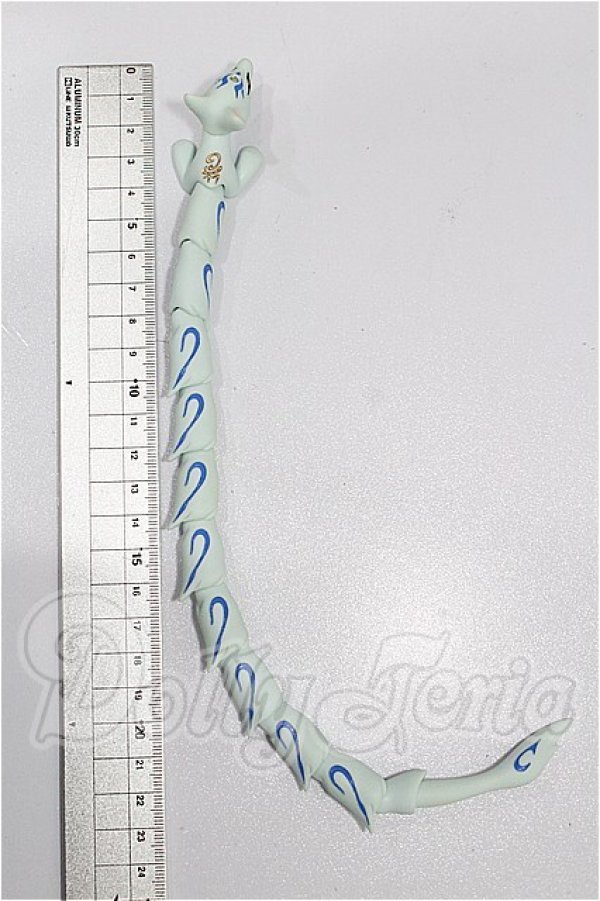 画像3: ALBA-DOLL様製/管狐 S-26-07-12-281-YB-ZS (3)