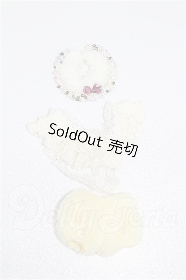 画像1: cocoriang/OF:衣装 S-26-07-12-322-YB-ZS (1)