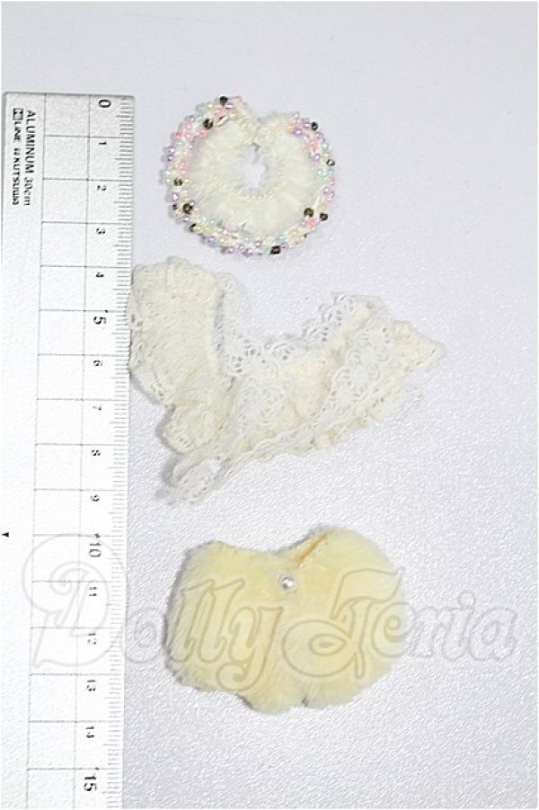 画像2: cocoriang/OF:衣装 S-26-07-12-322-YB-ZS (2)